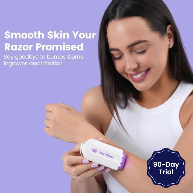 Aurest Laser Hair Remover
