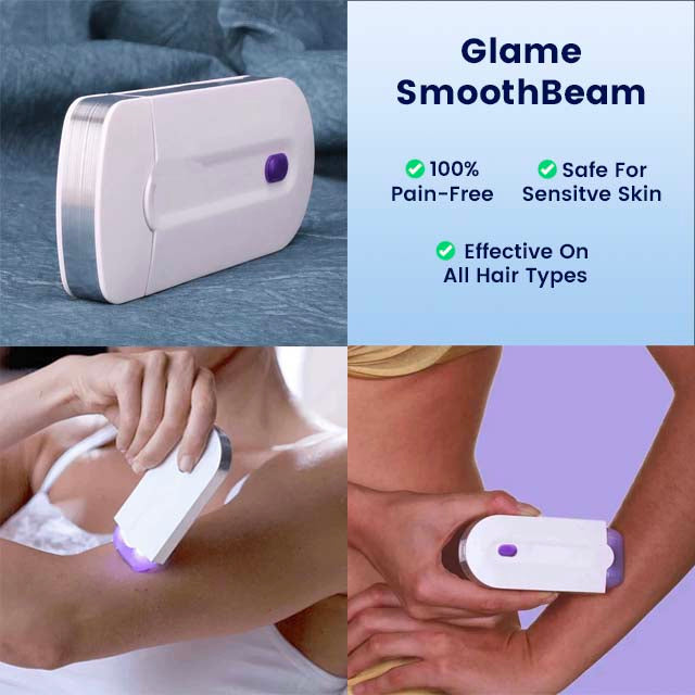 Aurest Laser Hair Remover