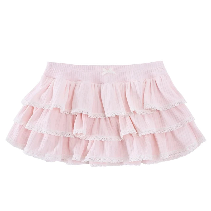 y2k Summer Mini skirt for women Retro punk fashion women pleated skirt plaid skirt Button College style sexy Spice girls skirts