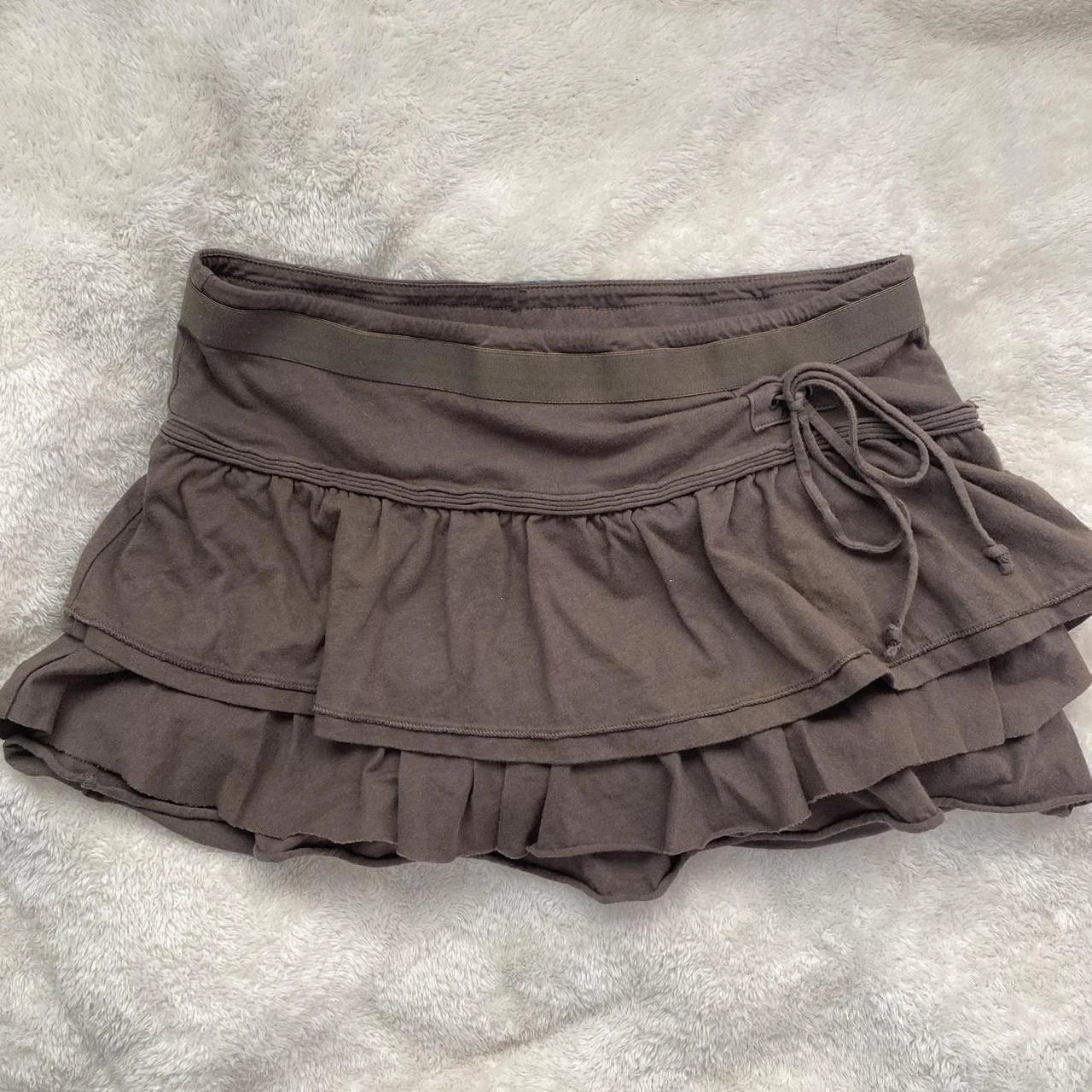 y2k Summer Mini skirt for women Retro punk fashion women pleated skirt plaid skirt Button College style sexy Spice girls skirts