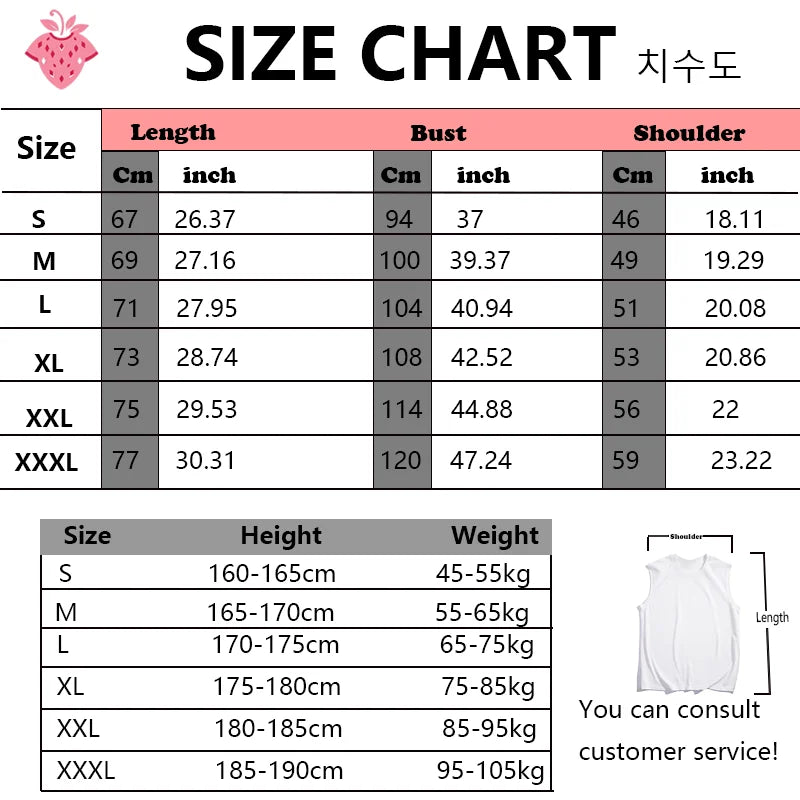 American Abstract face Vest Men Summer 2025 New Sport Sleeveless T-shirt Fitness Swimm Run Vest Quick Dry Y2k Top men clothing