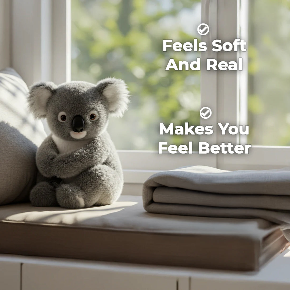 šØThe Koaly ā Emotional Healing on Demand š