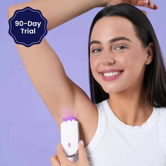Aurest Laser Hair Remover
