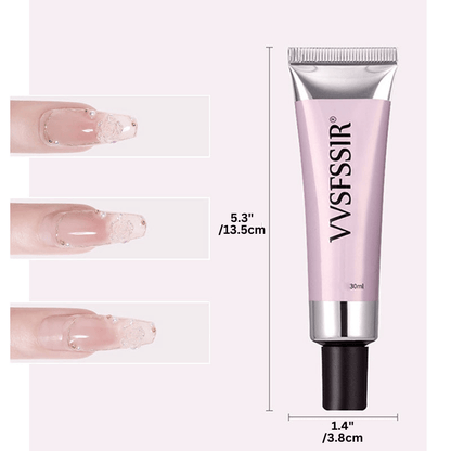 3-in-1 Nail Art Kit